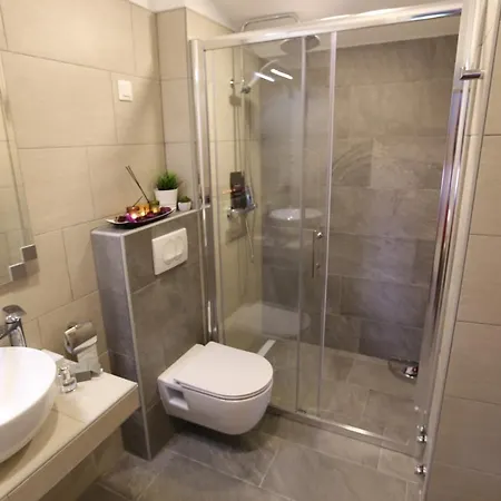 Apartment Timeless City Center *