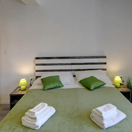 Apartment Timeless City Center Dubrovnik